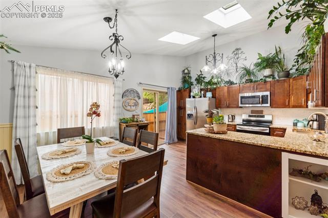 MLS Image for 6150  Fall River  ,Colorado Springs, Colorado