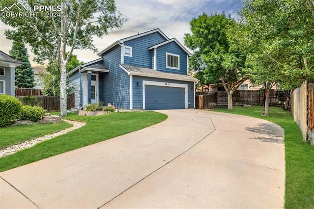 MLS Image for 6220  Herriot  ,Colorado Springs, Colorado