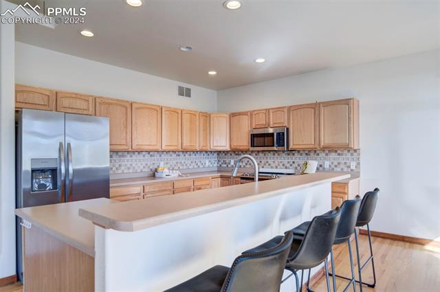 MLS Image for 475  Millstream  ,Colorado Springs, Colorado