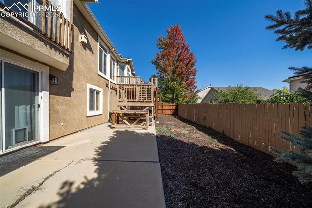 MLS Image for 475  Millstream  ,Colorado Springs, Colorado