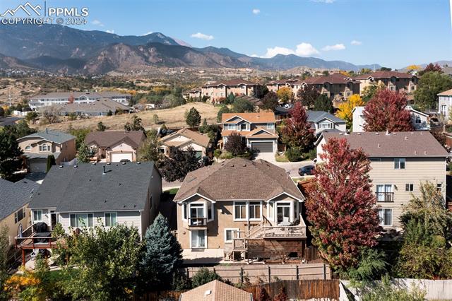 MLS Image for 475  Millstream  ,Colorado Springs, Colorado