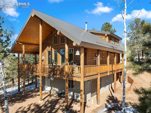 26  Blue Spruce  , divide&nbsp; House Search MLS Picture