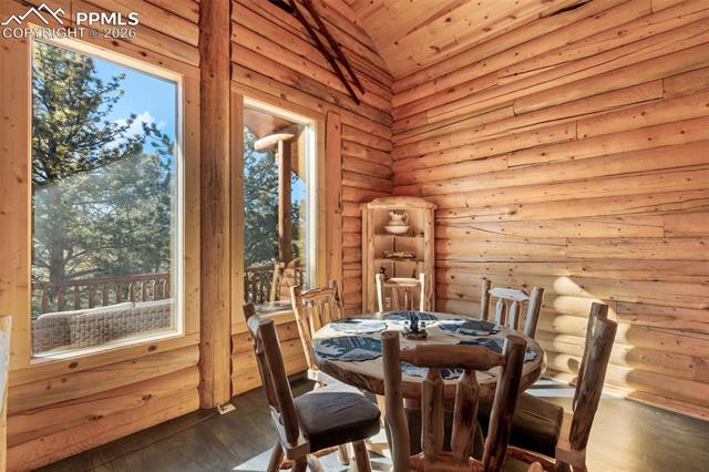 MLS Image for 26  Blue Spruce  ,Divide, Colorado
