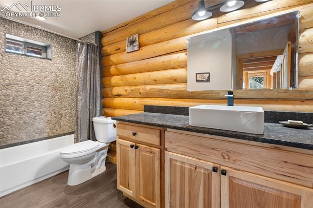 MLS Image for 26  Blue Spruce  ,Divide, Colorado