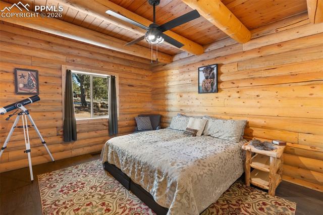 MLS Image for 26  Blue Spruce  ,Divide, Colorado