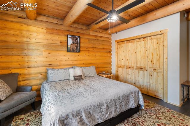 MLS Image for 26  Blue Spruce  ,Divide, Colorado