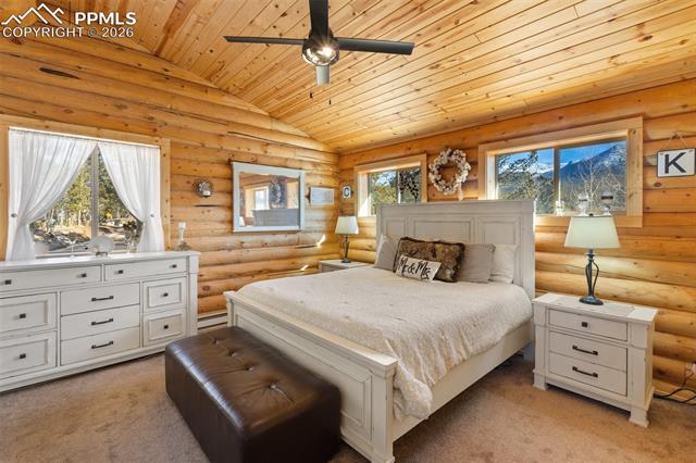 MLS Image for 26  Blue Spruce  ,Divide, Colorado