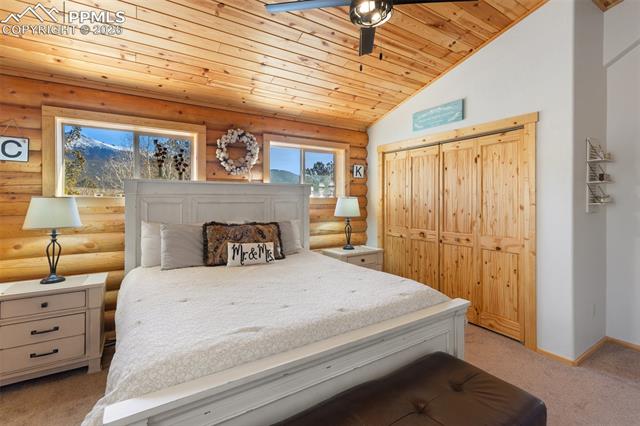 MLS Image for 26  Blue Spruce  ,Divide, Colorado