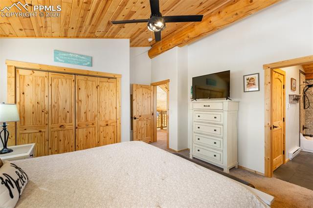 MLS Image for 26  Blue Spruce  ,Divide, Colorado
