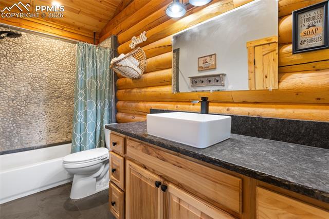 MLS Image for 26  Blue Spruce  ,Divide, Colorado
