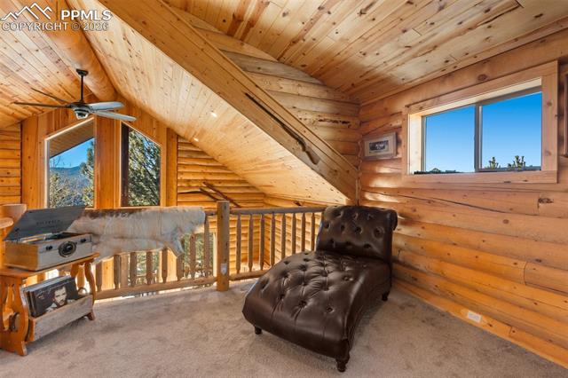 MLS Image for 26  Blue Spruce  ,Divide, Colorado