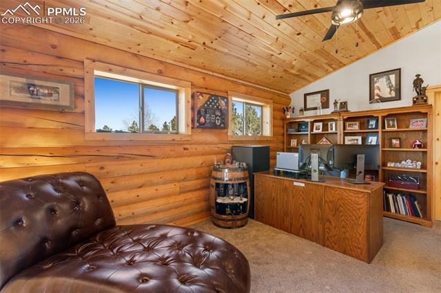 MLS Image for 26  Blue Spruce  ,Divide, Colorado