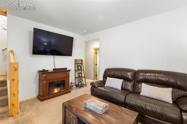 MLS Image for 26  Blue Spruce  ,Divide, Colorado