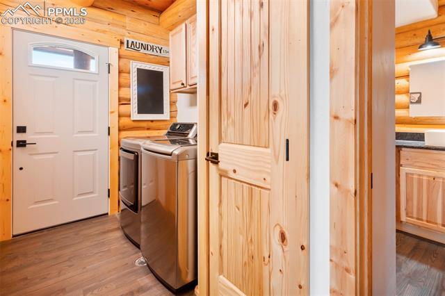 MLS Image for 26  Blue Spruce  ,Divide, Colorado