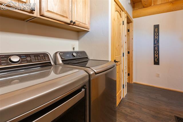 MLS Image for 26  Blue Spruce  ,Divide, Colorado