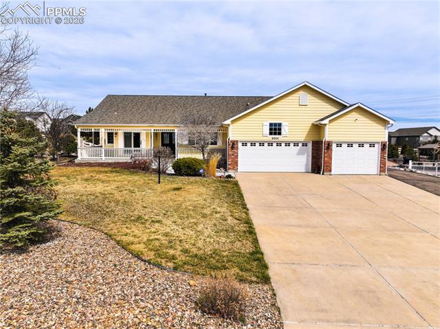 9204  Rockingham  , peyton&nbsp; House Search MLS Picture