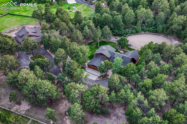 MLS Image for 2415  Bricker  ,Monument, Colorado