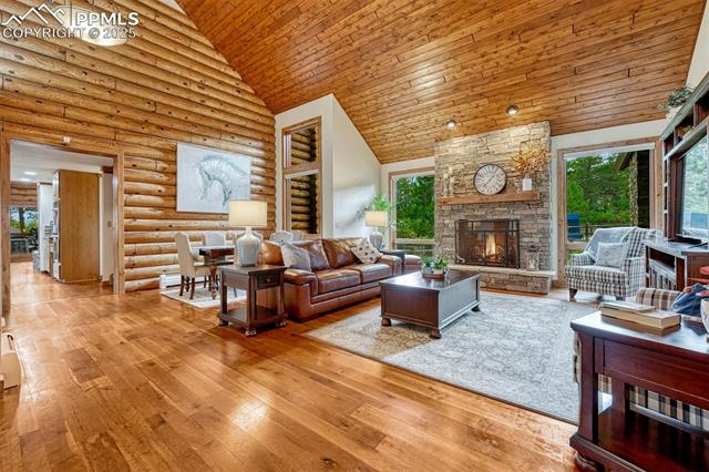 MLS Image for 2415  Bricker  ,Monument, Colorado