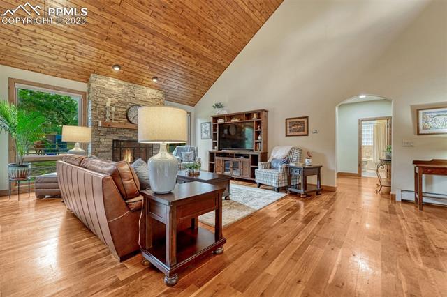 MLS Image for 2415  Bricker  ,Monument, Colorado