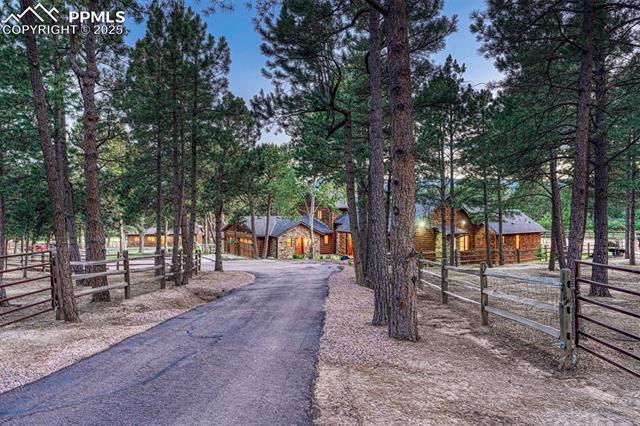 MLS Image for 2415  Bricker  ,Monument, Colorado