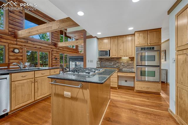 MLS Image for 2415  Bricker  ,Monument, Colorado