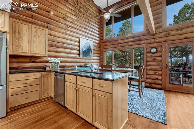 MLS Image for 2415  Bricker  ,Monument, Colorado