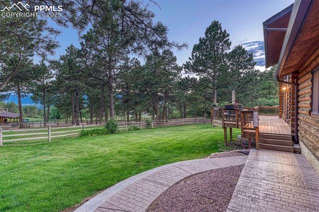 MLS Image for 2415  Bricker  ,Monument, Colorado