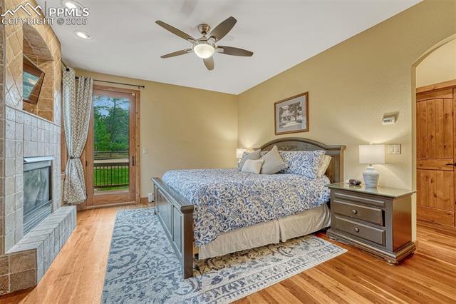 MLS Image for 2415  Bricker  ,Monument, Colorado