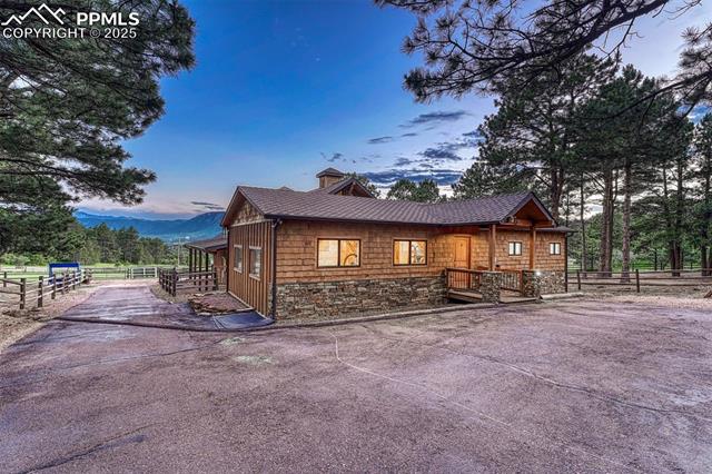 MLS Image for 2415  Bricker  ,Monument, Colorado