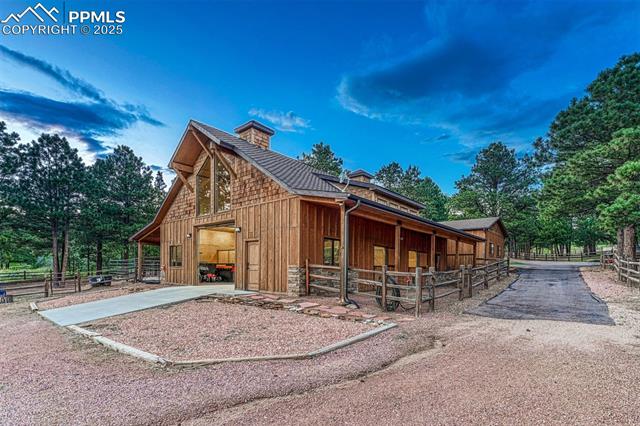 MLS Image for 2415  Bricker  ,Monument, Colorado