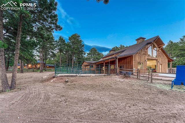 MLS Image for 2415  Bricker  ,Monument, Colorado