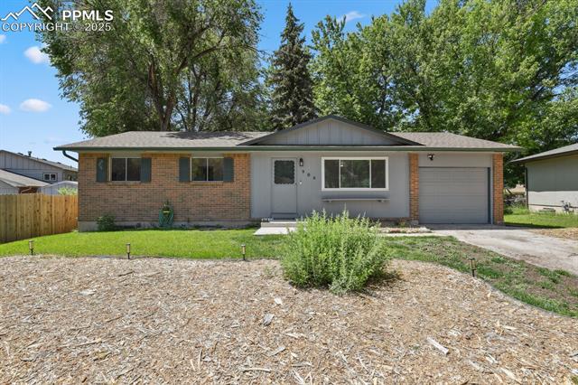 906  Bowser  , colorado springs  House Search MLS Picture