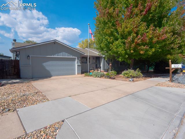 4750  Iron Horse  , colorado springs  House Search MLS Picture