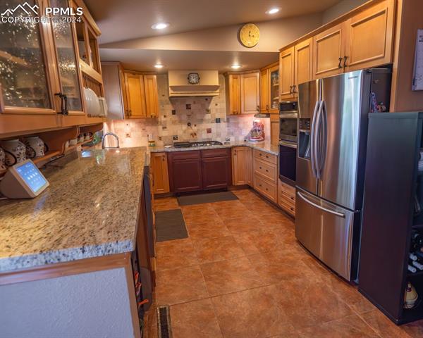 MLS Image for 4750  Iron Horse  ,Colorado Springs, Colorado