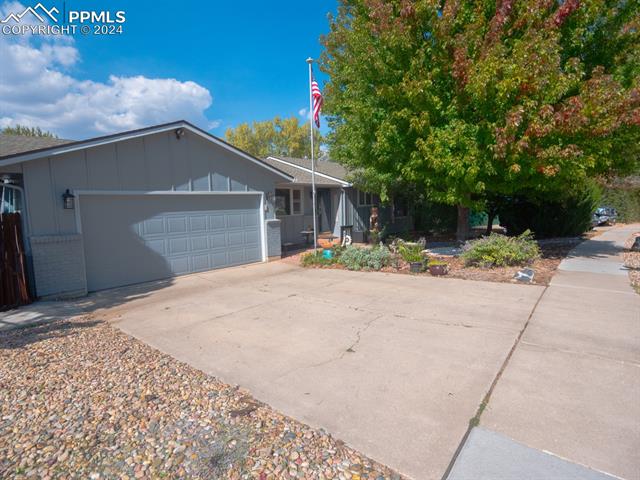 MLS Image for 4750  Iron Horse  ,Colorado Springs, Colorado