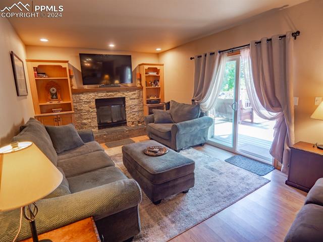 MLS Image for 4750  Iron Horse  ,Colorado Springs, Colorado