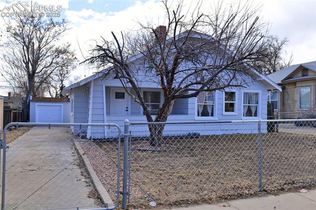 MLS Image for 1528 E 9th  ,Pueblo, Colorado
