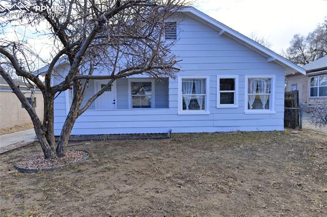 MLS Image for 1528 E 9th  ,Pueblo, Colorado