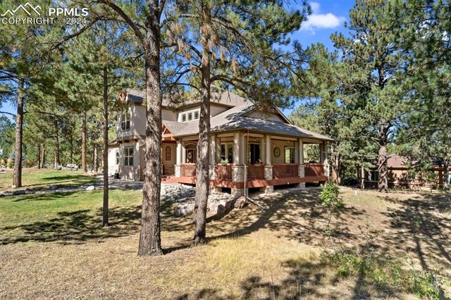 MLS Image for 7737  Taylor  ,Larkspur, Colorado