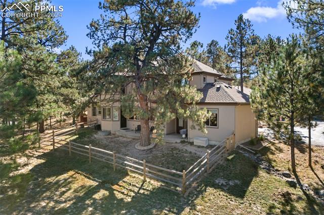 MLS Image for 7737  Taylor  ,Larkspur, Colorado