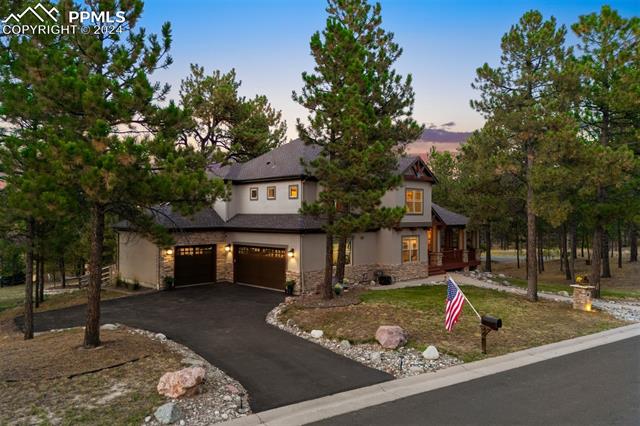 MLS Image for 7737  Taylor  ,Larkspur, Colorado