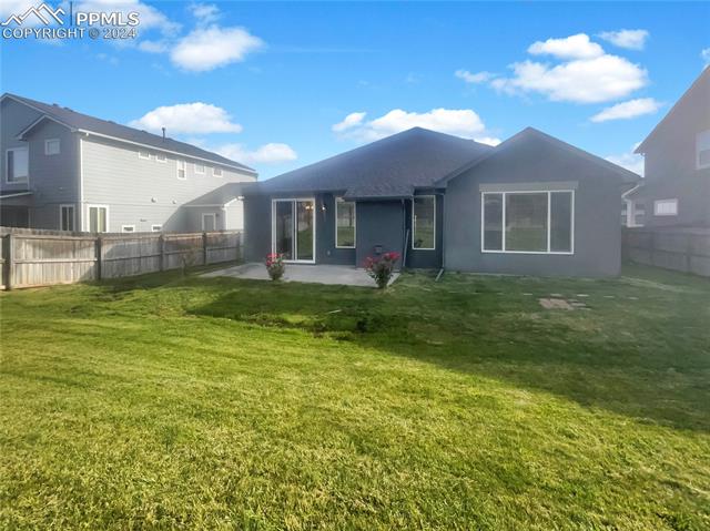 MLS Image for 7336  Bonterra  ,Colorado Springs, Colorado