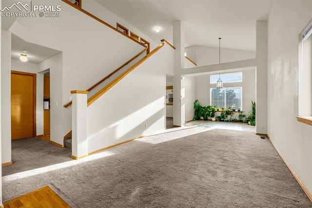 MLS Image for 648  High Tea  ,Fountain, Colorado