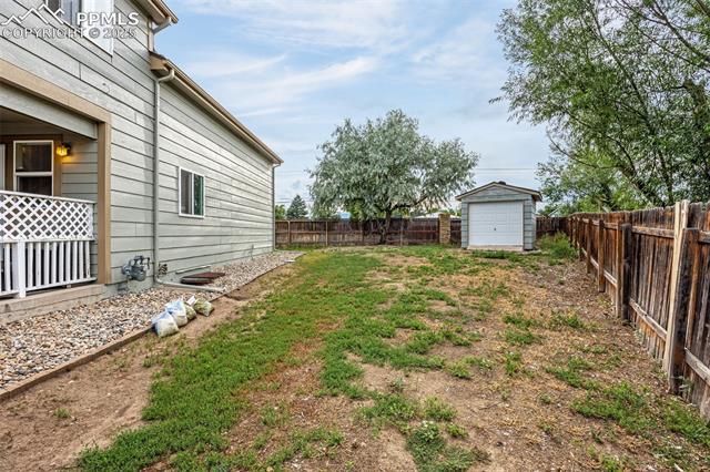 MLS Image for 648  High Tea  ,Fountain, Colorado