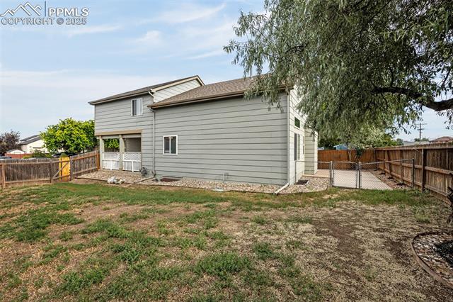 MLS Image for 648  High Tea  ,Fountain, Colorado