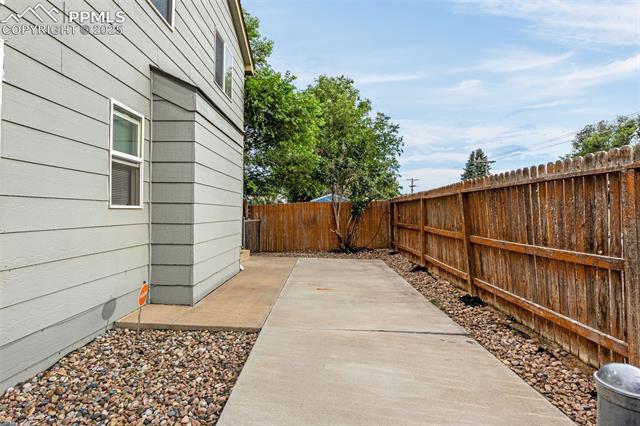 MLS Image for 648  High Tea  ,Fountain, Colorado