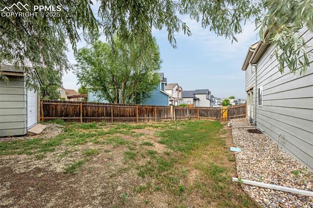 MLS Image for 648  High Tea  ,Fountain, Colorado