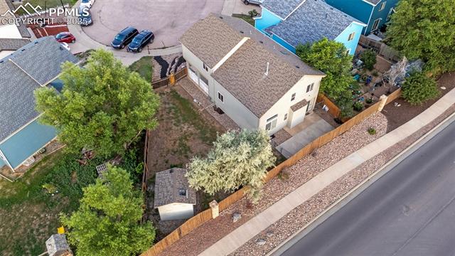 MLS Image for 648  High Tea  ,Fountain, Colorado