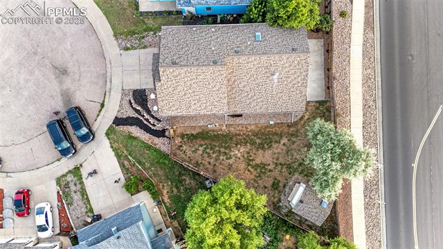 MLS Image for 648  High Tea  ,Fountain, Colorado