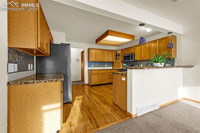 MLS Image for 648  High Tea  ,Fountain, Colorado